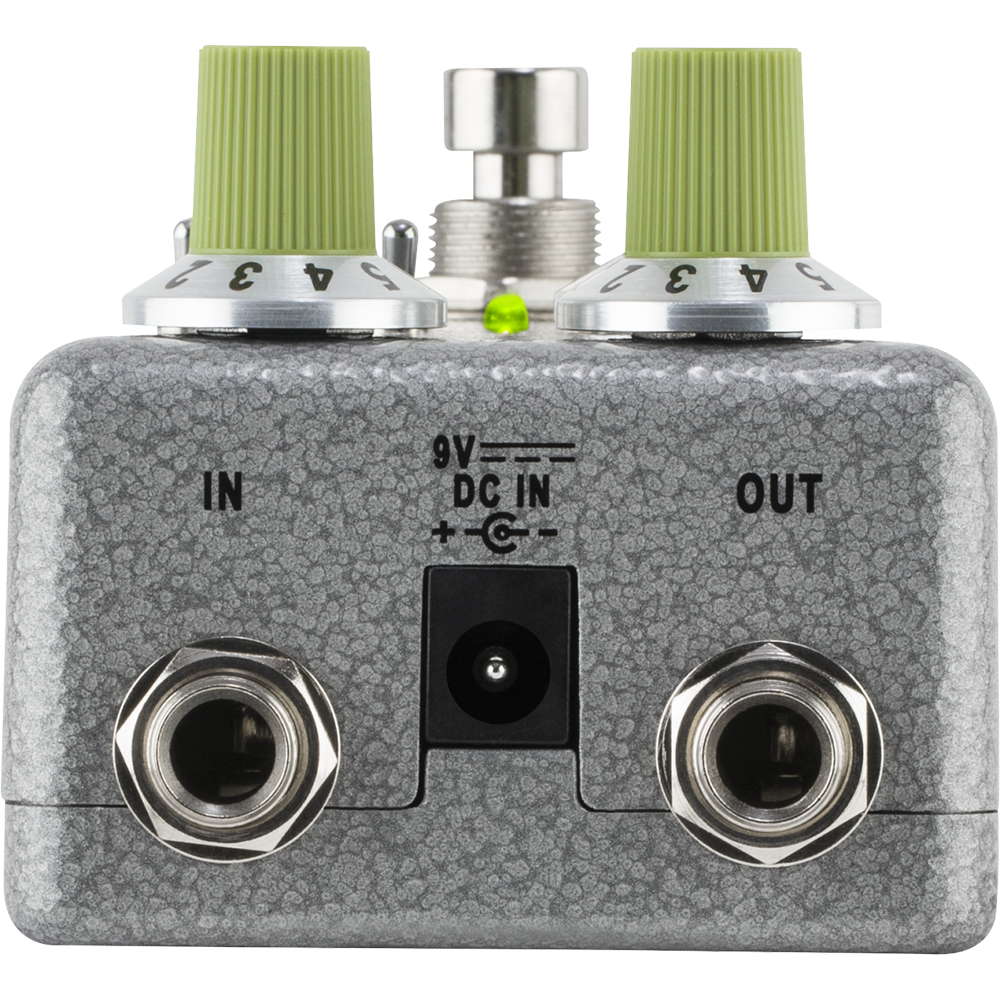 Fender Hammertone Reverb Pedal