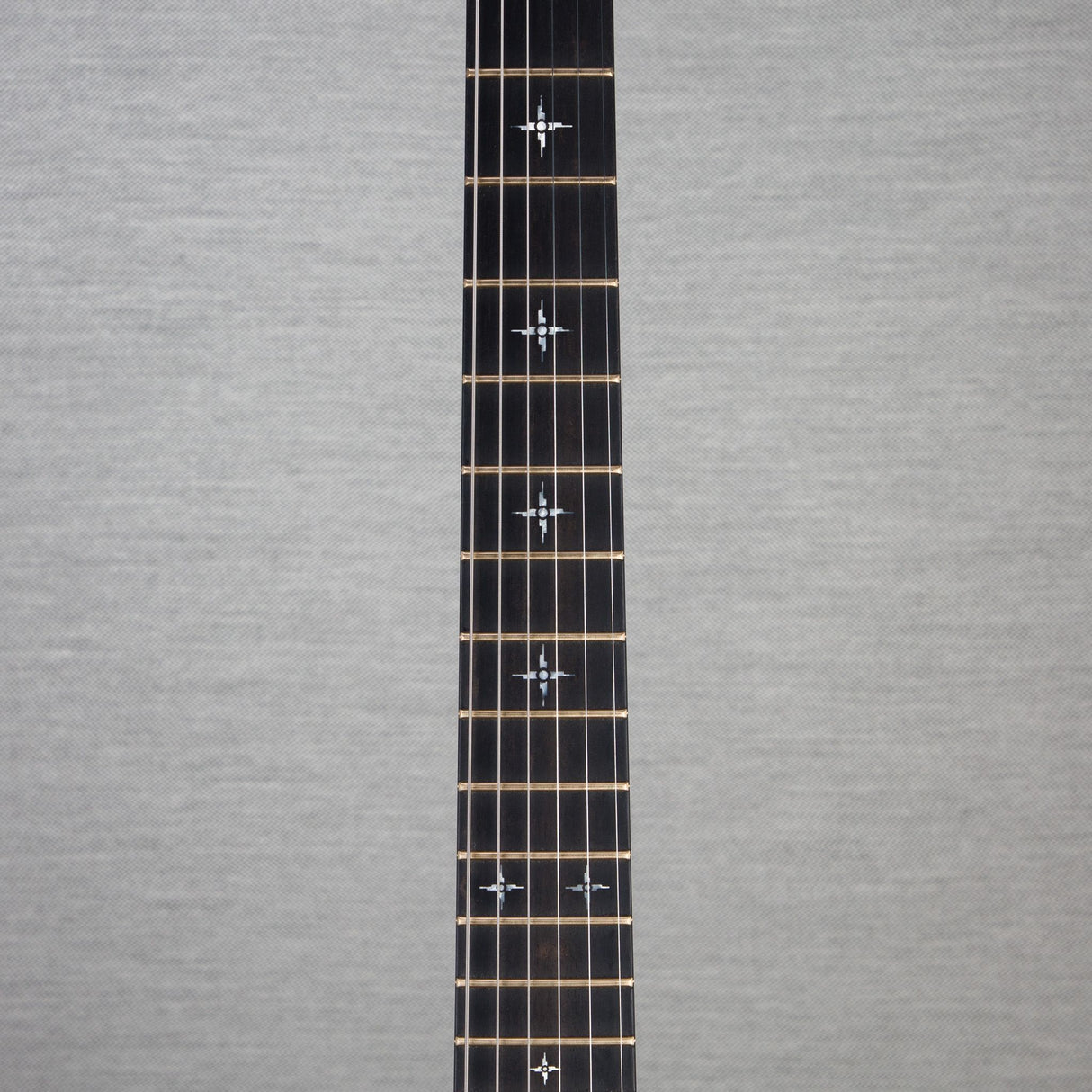 Knaggs Chesapeake Tuckahoe T1 Top Electric Guitar - Sunrise Burst - #62