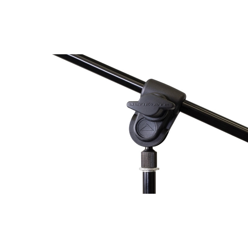 Ultimate Support MC-40B Pro Mic Stand 3-Pack