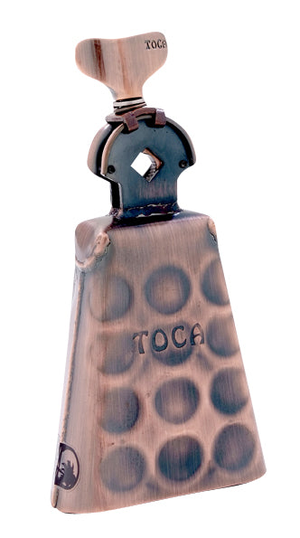 Toca TPC-1BC Pro Line Cowbell - Hi Rut