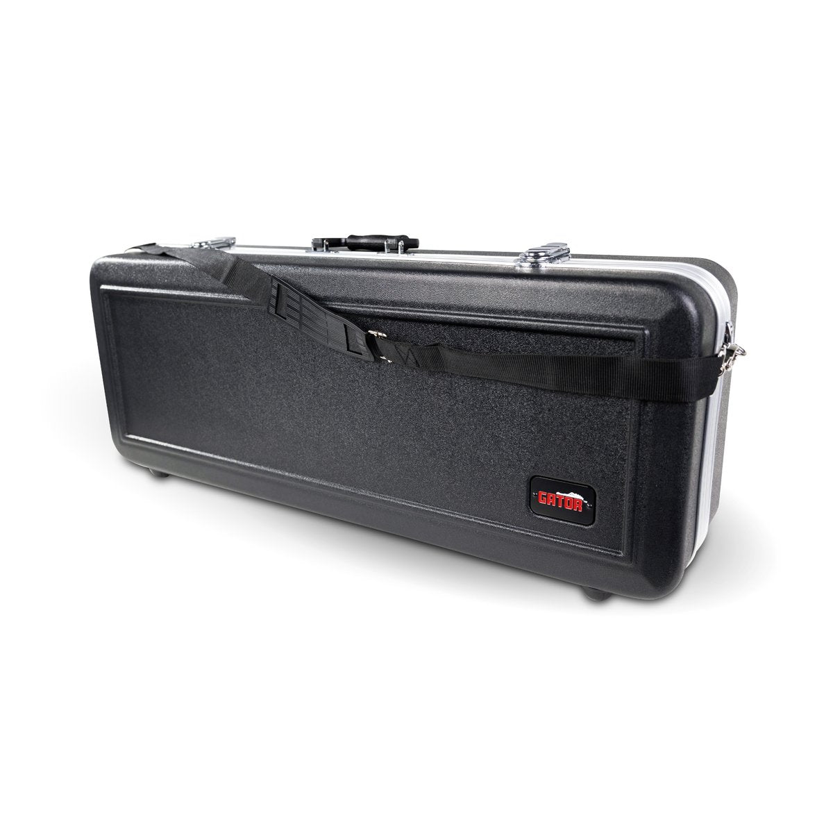 Gator Andante Series Molded ABS Hardshell Tenor Saxophone Case