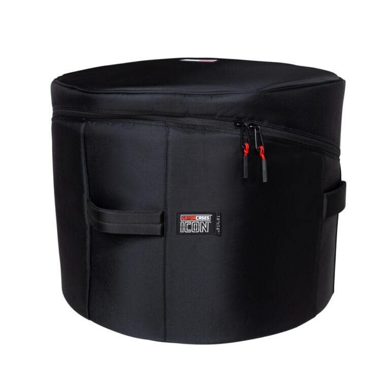 Gator 18 x 14-Inch Icon Series Bass Drum Bag