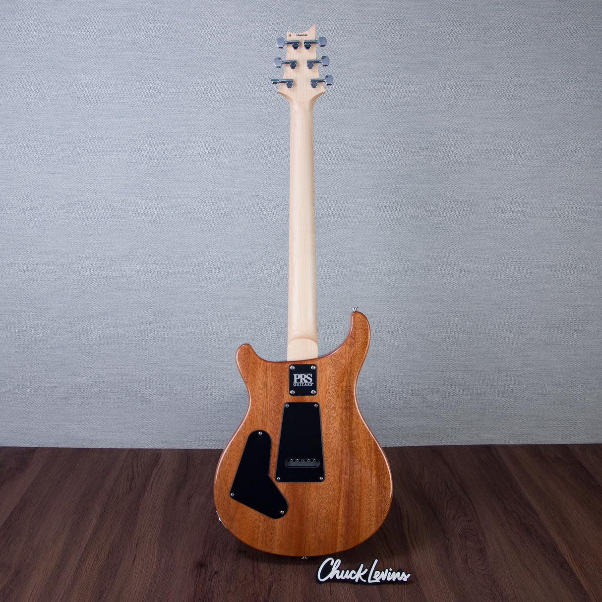 PRS CE24 Electric Guitar - Eriza Verde - #230366042 - 2023