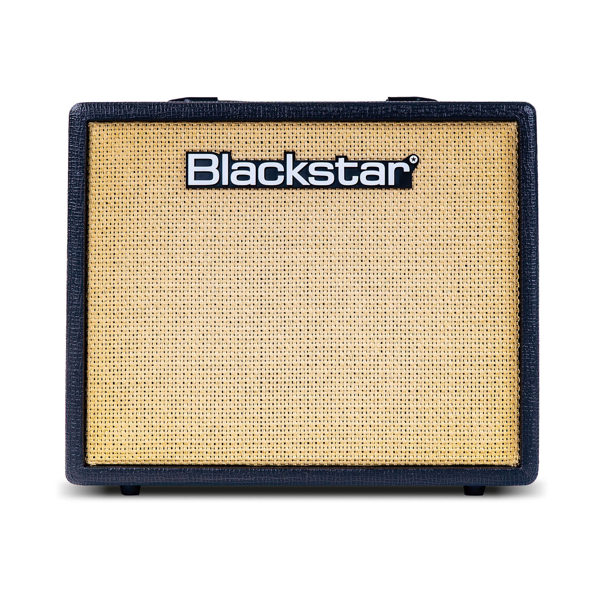 Blackstar Debut 30E 30-Watt 1x10-Inch Combo Guitar Amplifier - Black