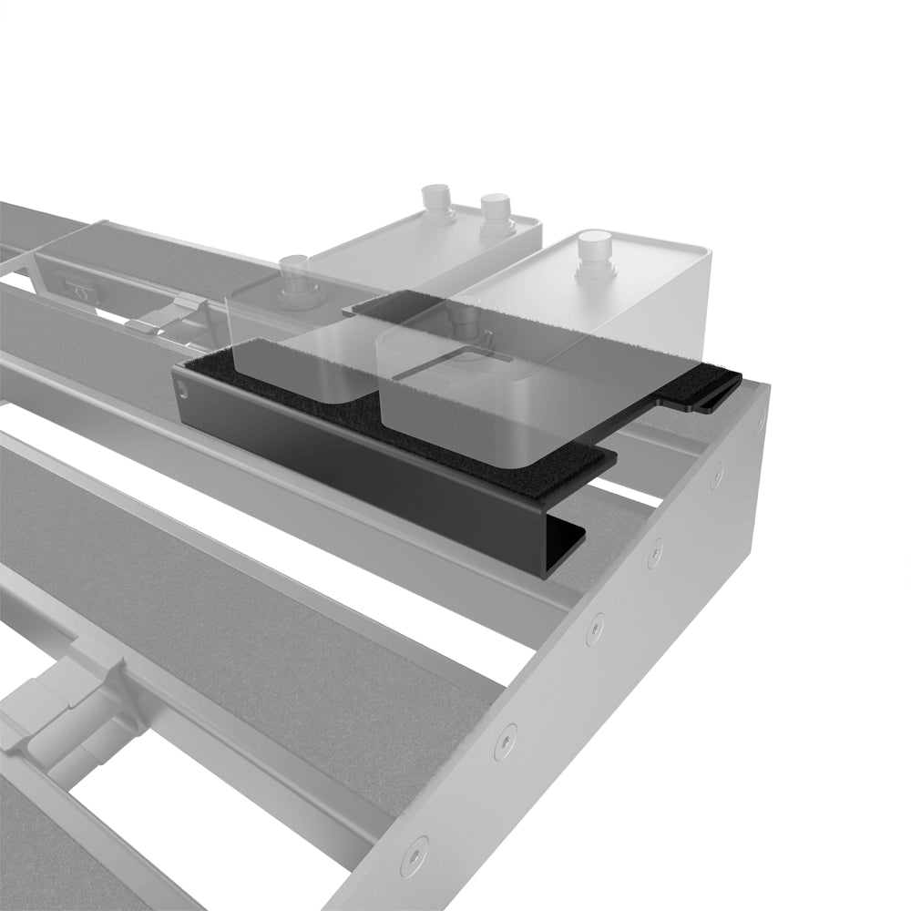 D'Addario PW-XPNDPR-02 Double Pedal Riser