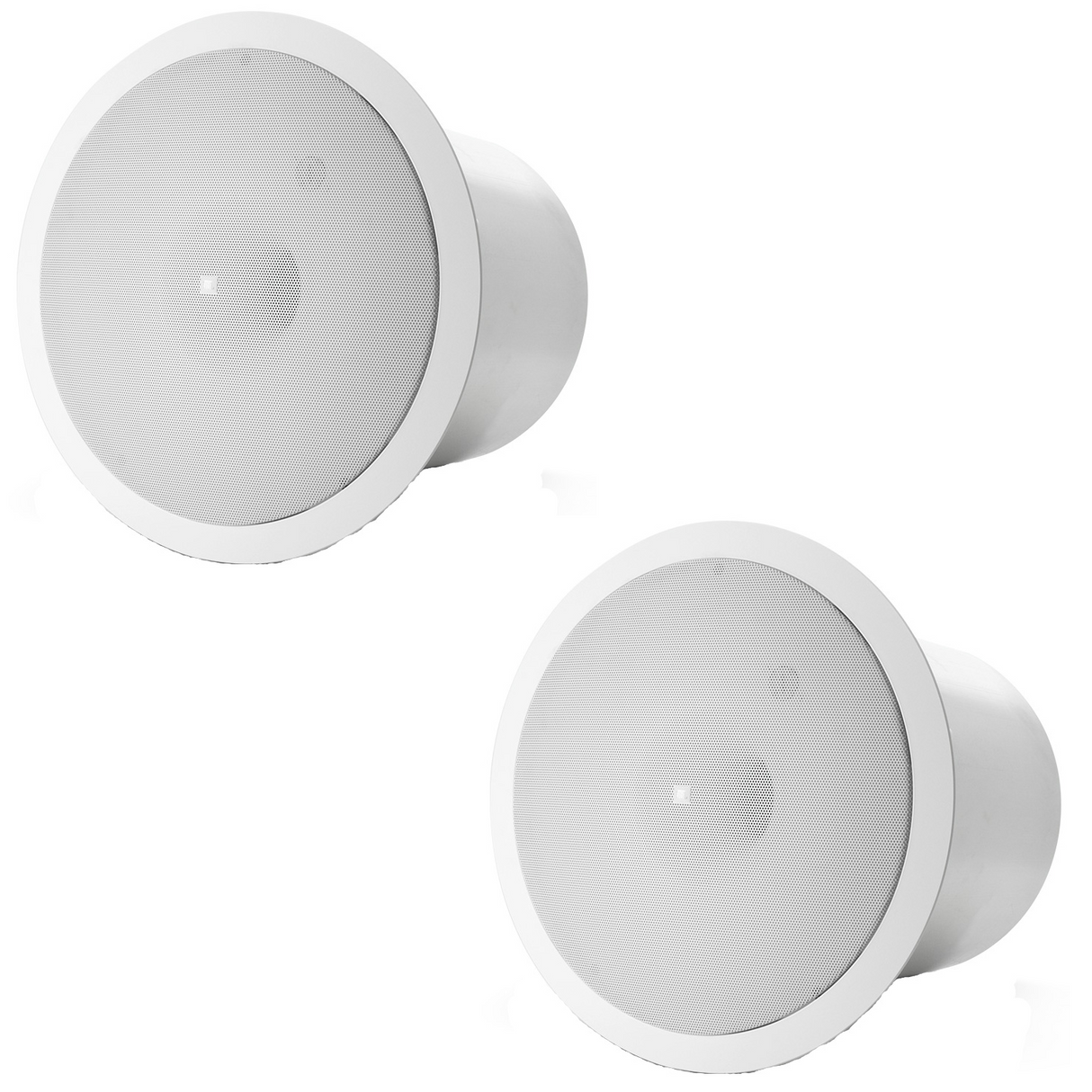 JBL Control 19CST 8-Inch In-Ceiling Subwoofer Pair