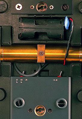 Neumann KU 100 Dummy Head Binaural Stereo Microphone W/ Power Supply, Cables & Case