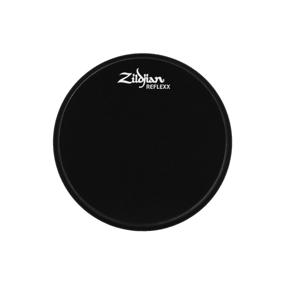 Zildjian 6 Inch Reflexx Conditioning Pad