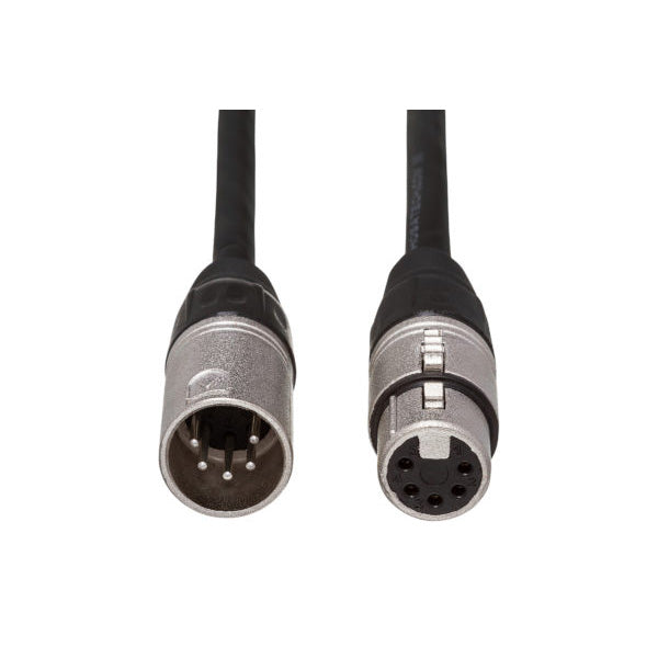 Hosa DMX-510 Digital Cables