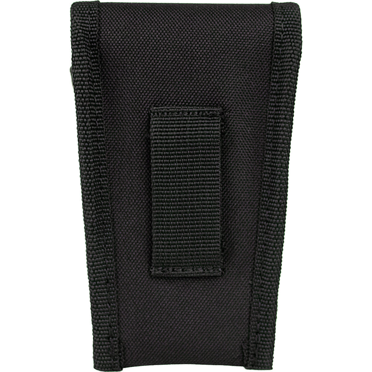 Protec Nylon Tuba Mouthpiece Pouch - Black