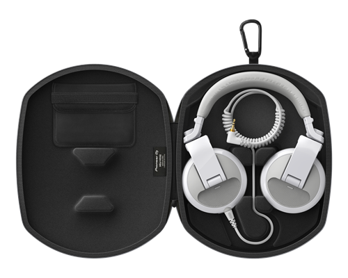 Pionner DJ HDJ-HC02 Branded Headphones Case