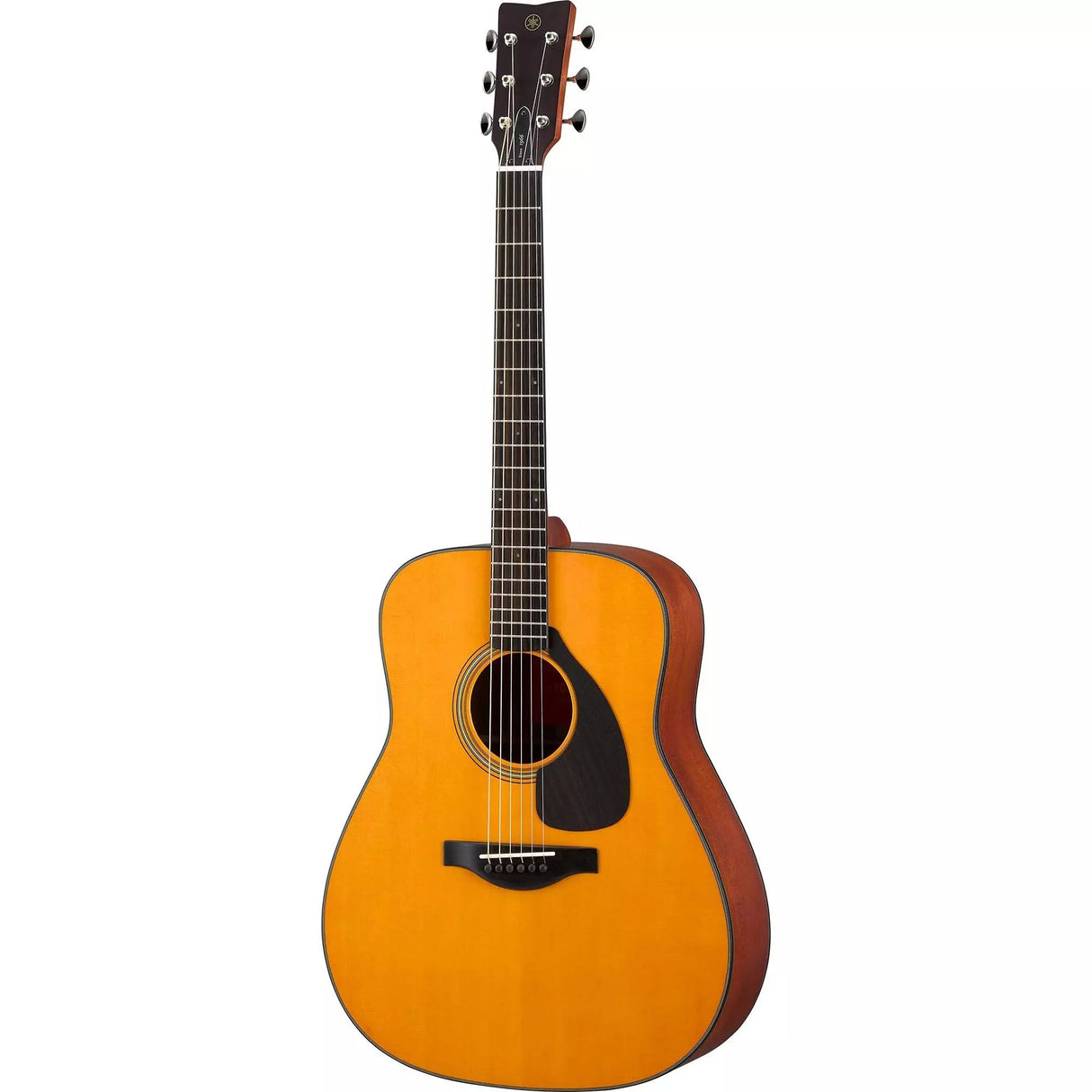 Yamaha FG5 GL Red Label Acoustic Guitar