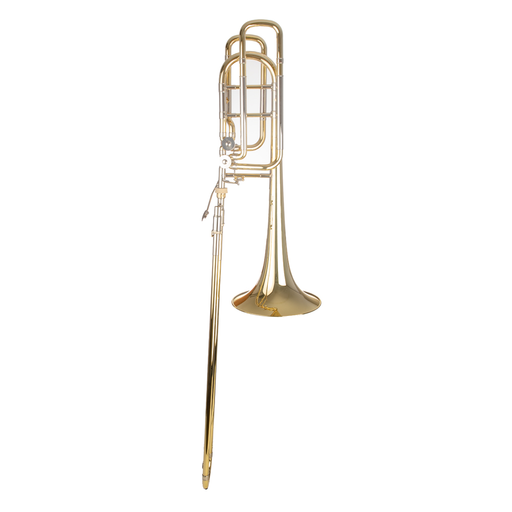 Bach 50B3O Stradivarius Professional Model Bass Trombone