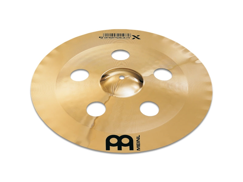 Meinl 19" Generation X China Crash Cymbal