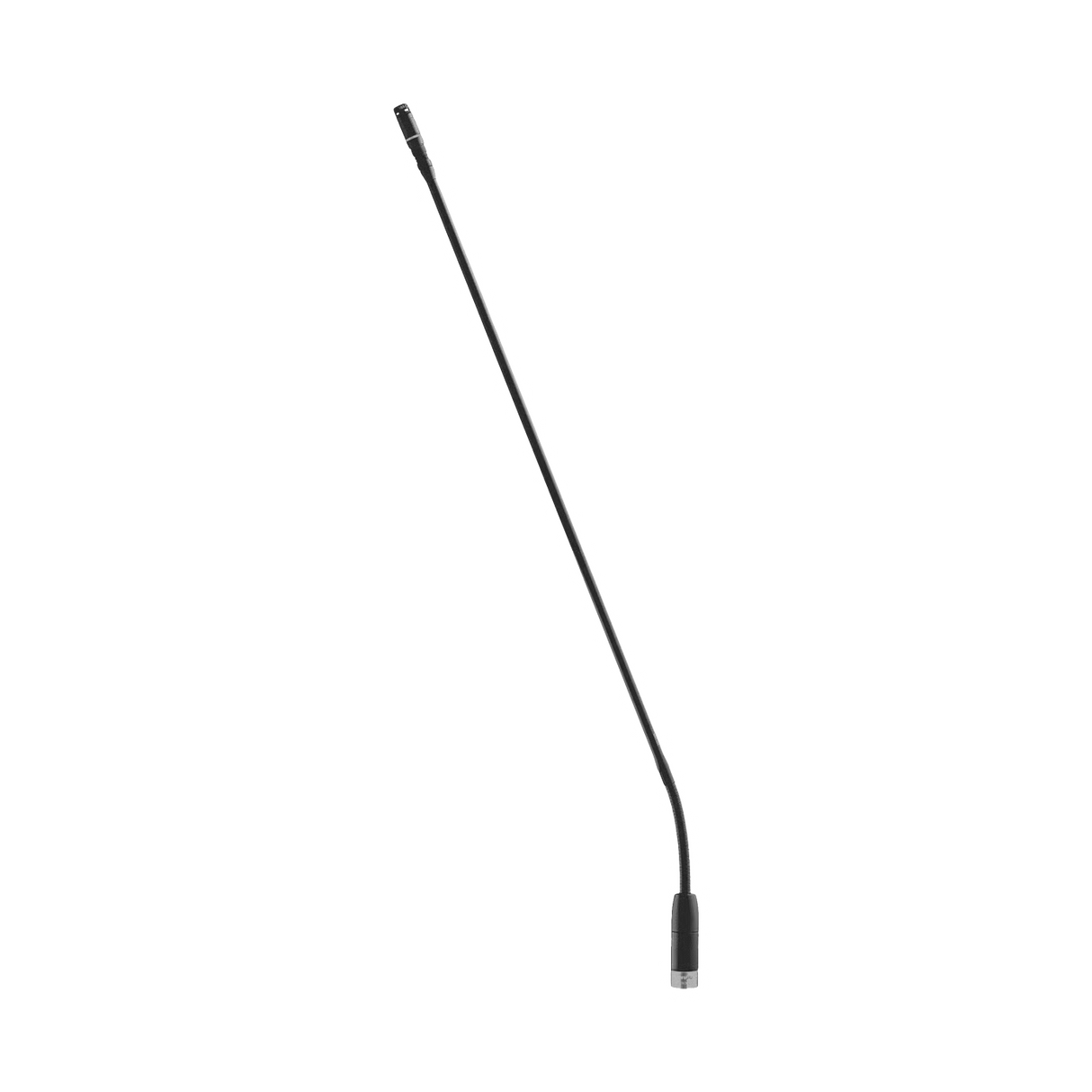 Shure MXC420/C Cardioid Gooseneck Microphone - 20-Inch