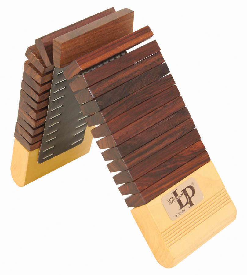 LP LP437 Pocket Kokiriko