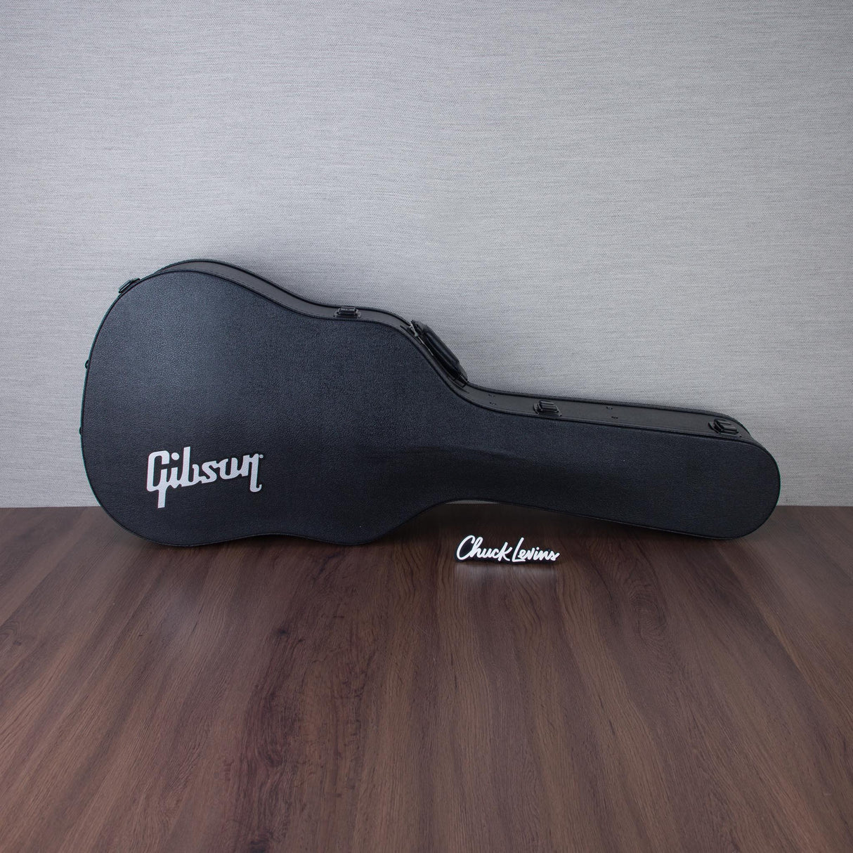 Gibson J-45 Standard Mahogany/Sitka Spruce Acoustic Electric Guitar - Honey Burst - #23264066