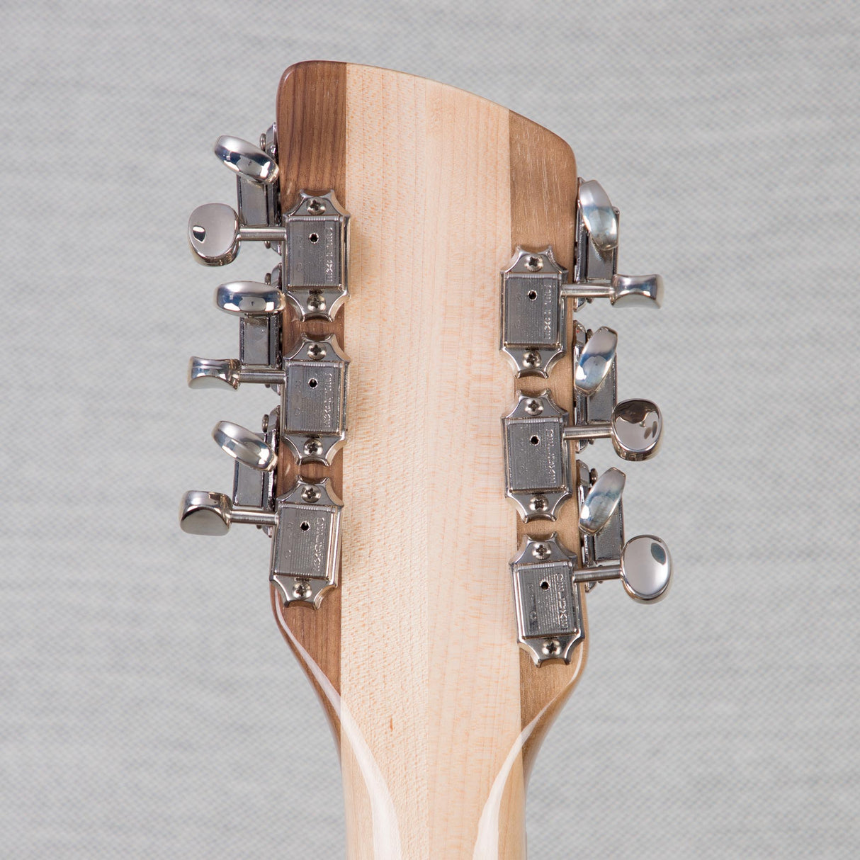 Rickenbacker 660/12 12-String Electric Guitar - Maple Glo - #2523731
