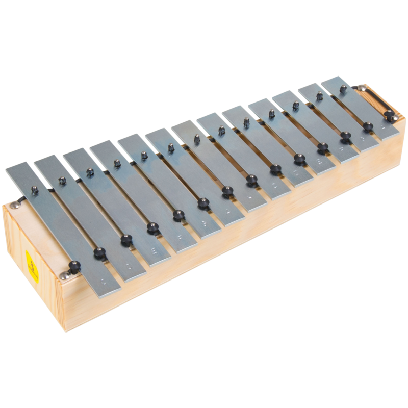 Studio 49 Orff AGd Diatonic Alto Glockenspiel