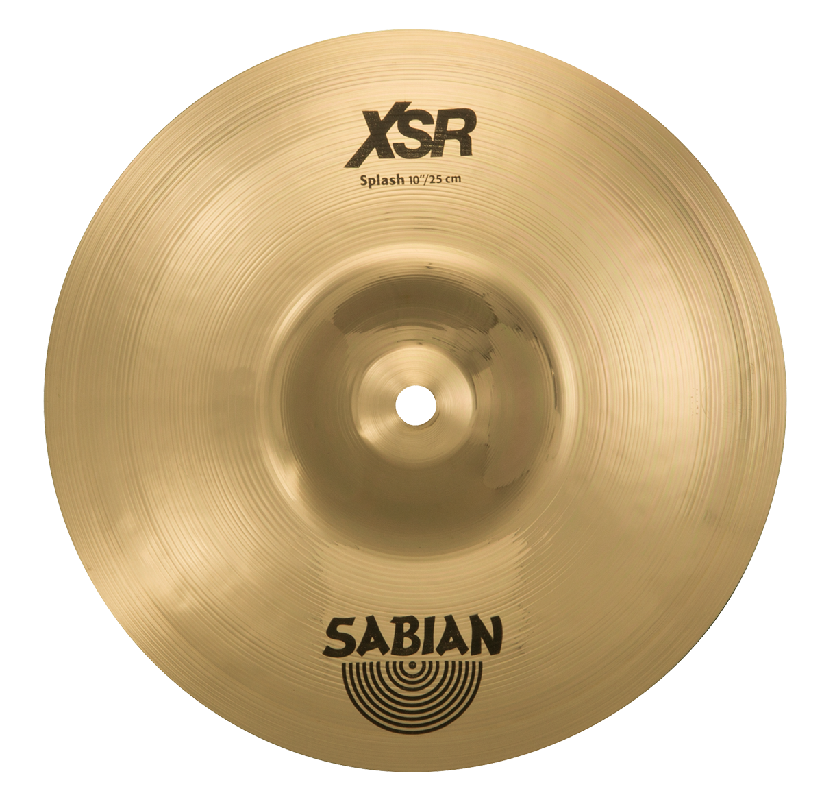Sabian XSR 10" Splash Cymbal