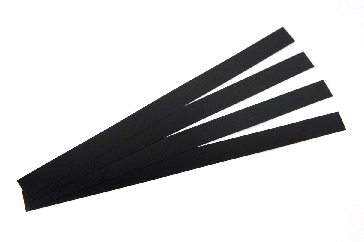 Puresound Percussion MT4 Mylar Straps (4 pcs)