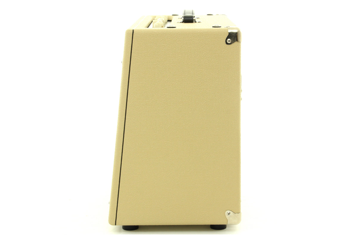 Tone King Sky King 35W 1 x 12" Combo Amplifier - Cream