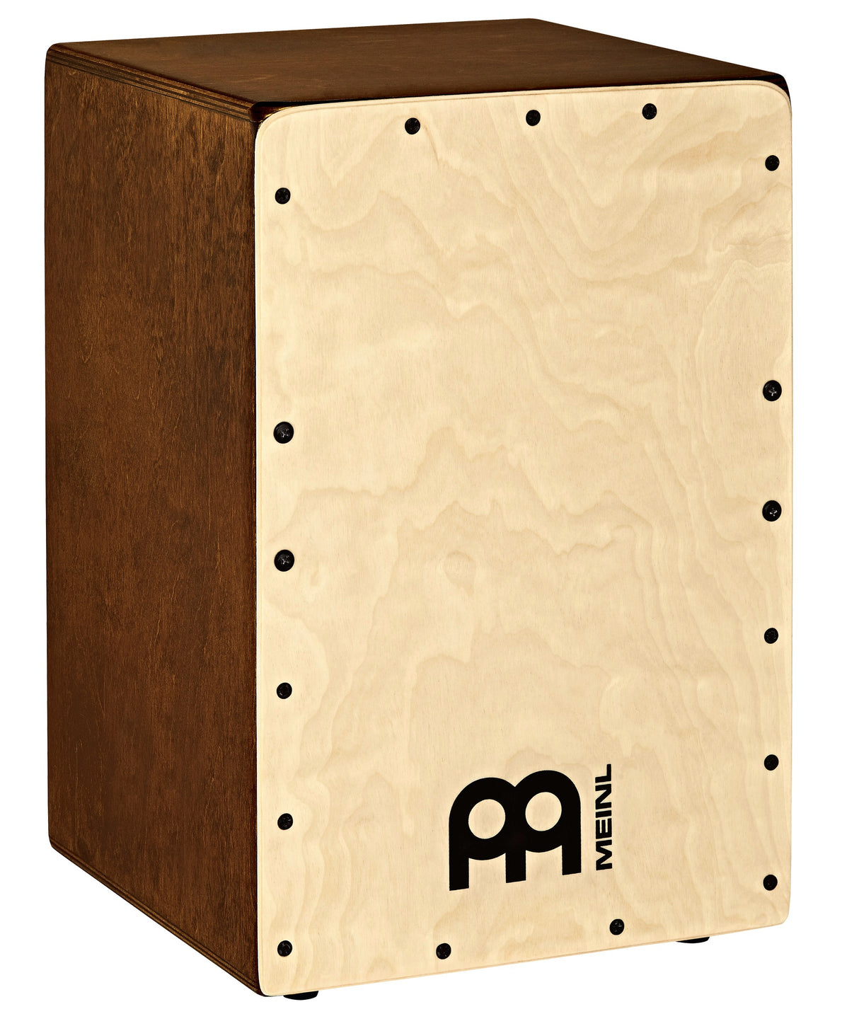Meinl SC80AB-B Snarecraft Cajon - Baltic Birch