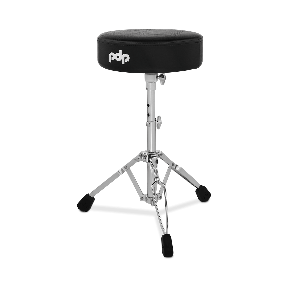 PDP 700 Series Drum Throne, Round Top - PDDT710R