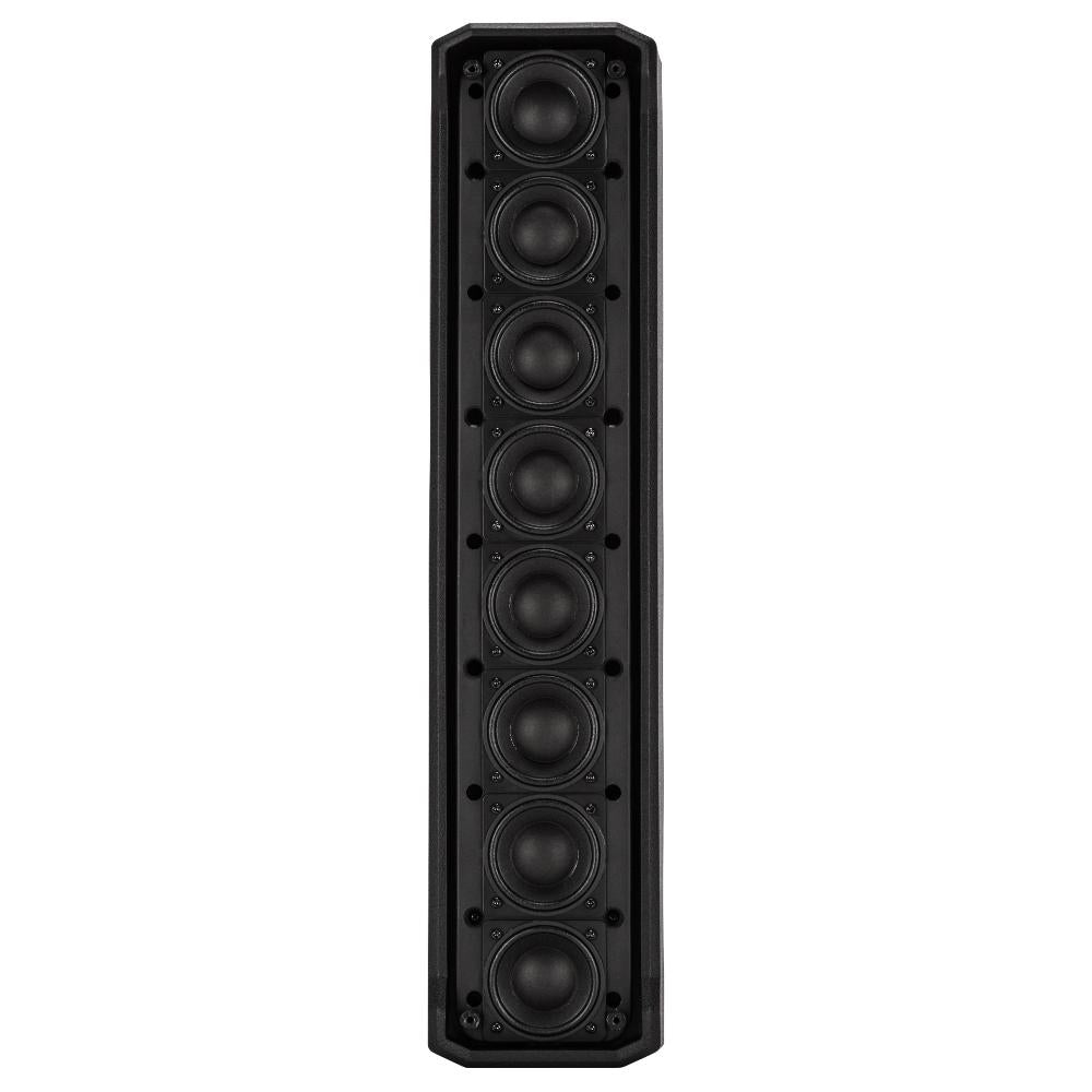 RCF EVOX J8 Active Two-Way Portable Array - New