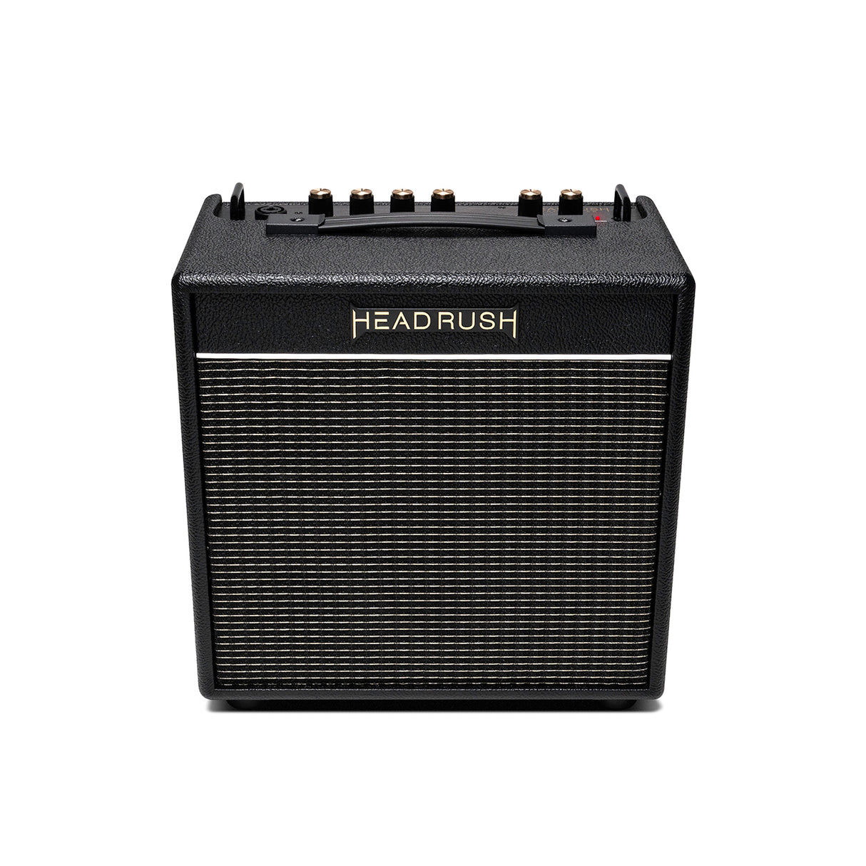 HeadRush FRFR-8 CAB Full-Range Flat-Response 8-Inch Guitar Amp Cabinet