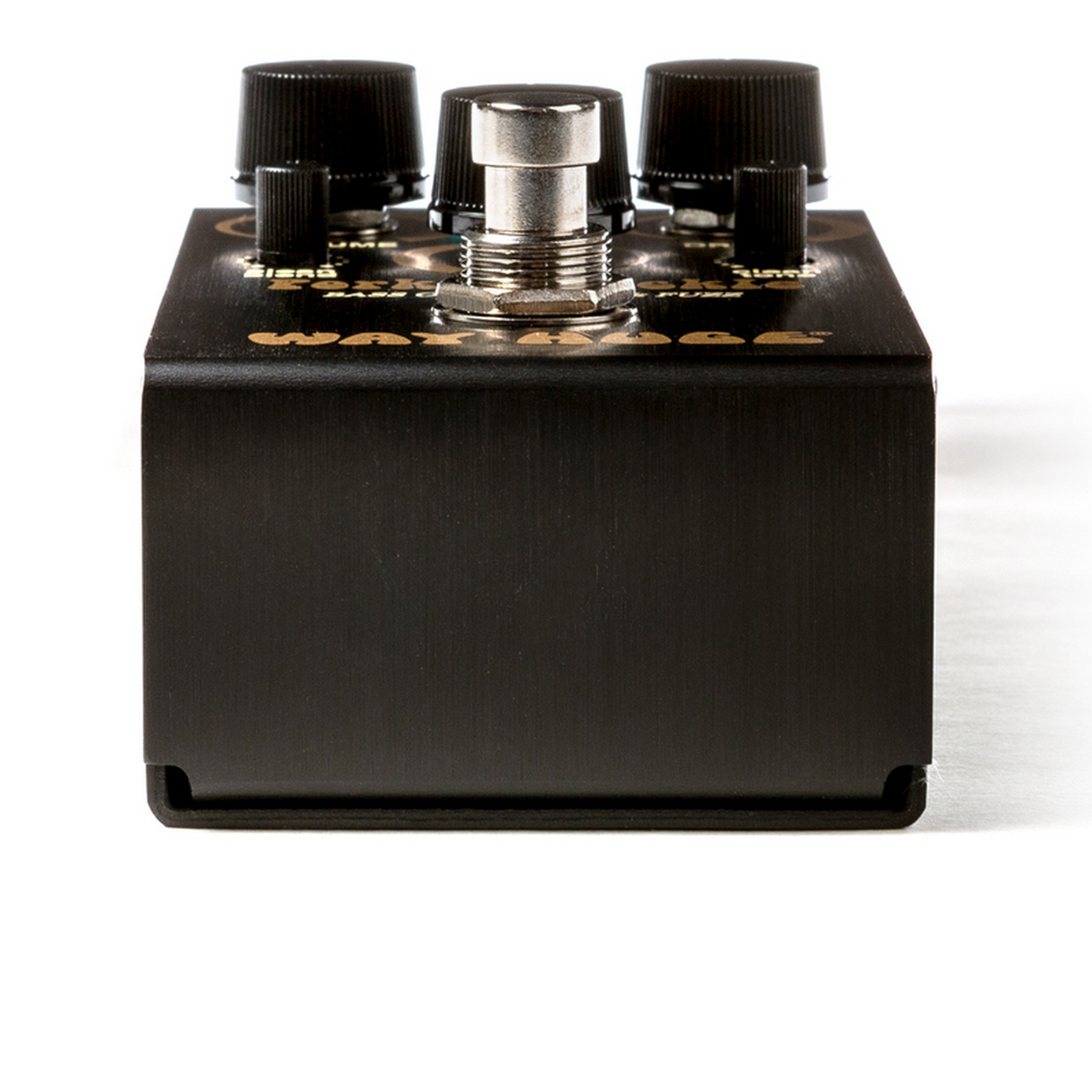 Way Huge Smalls Pork And Pickle Overdrive Pedal