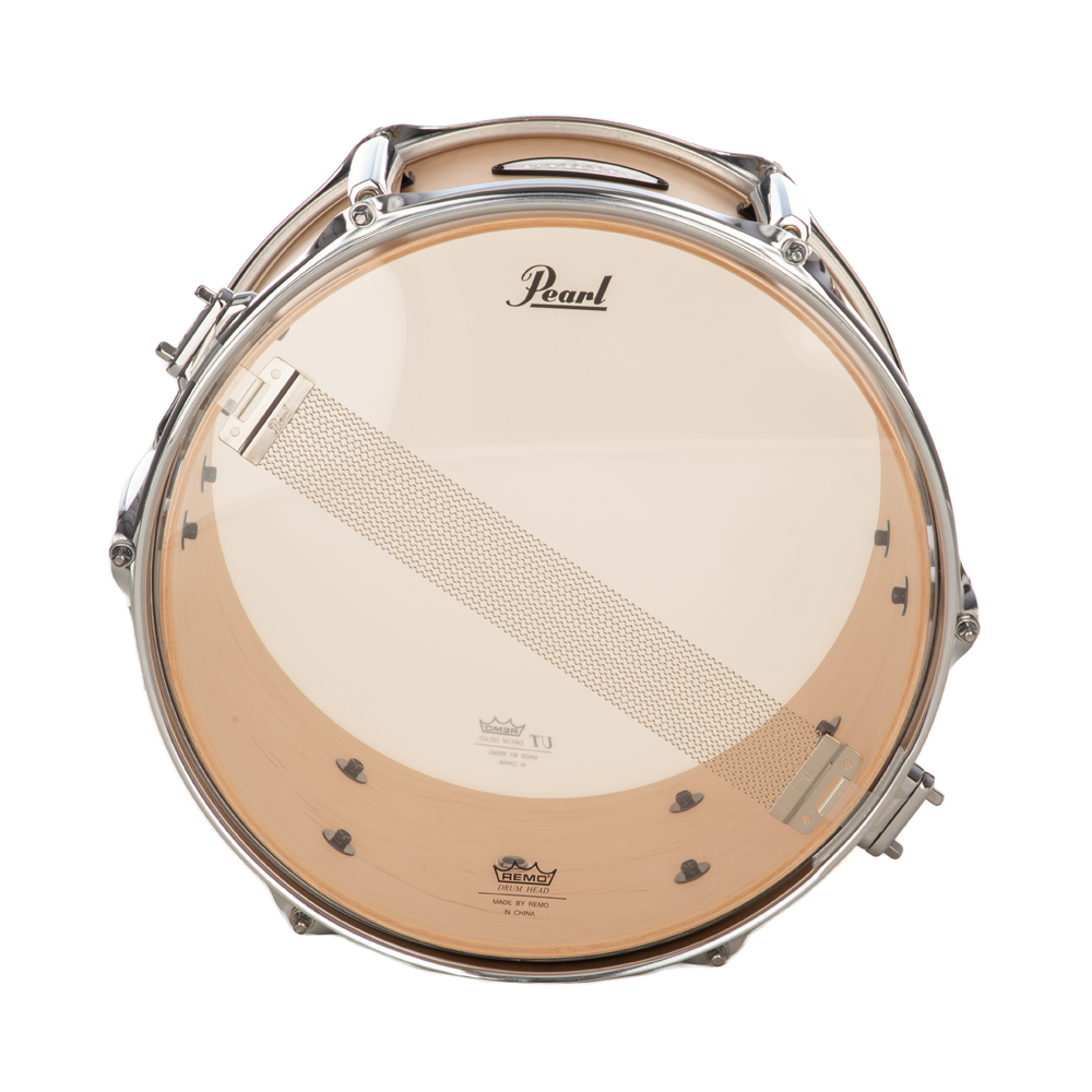 Pearl Modern Utility 12x7 Maple Snare Drum - Matte Natural