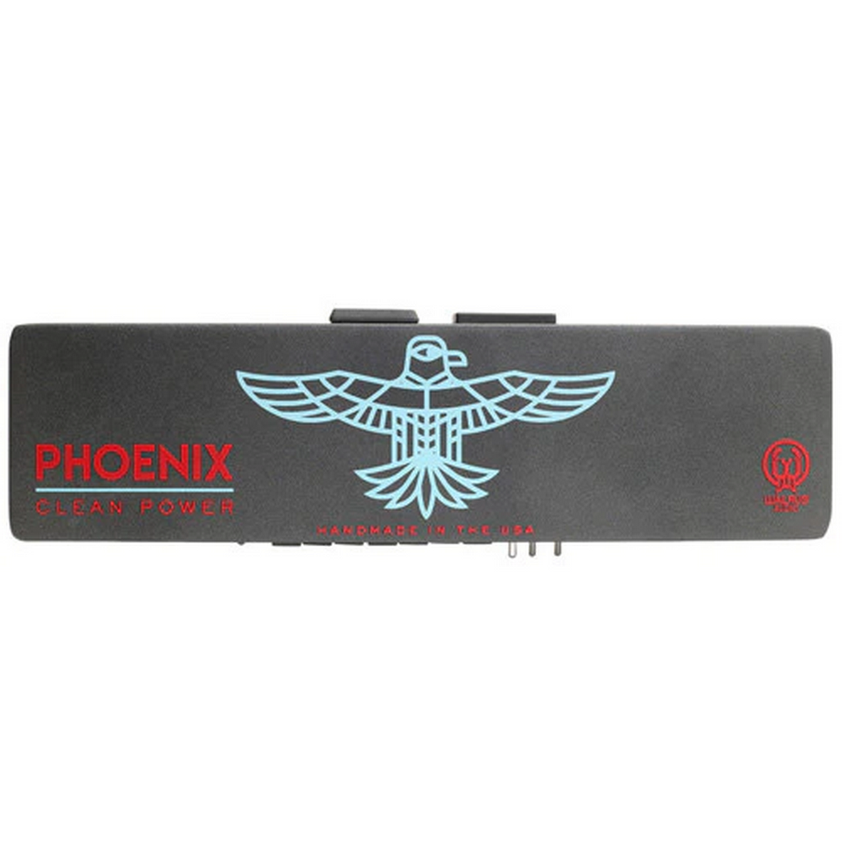Walrus Audio Phoenix 15-Output Clean Power Supply - 120V