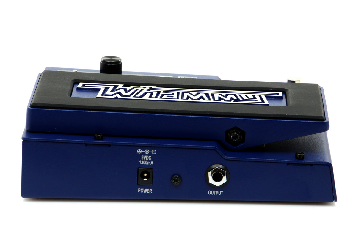 Digitech Bass Whammy Pedal