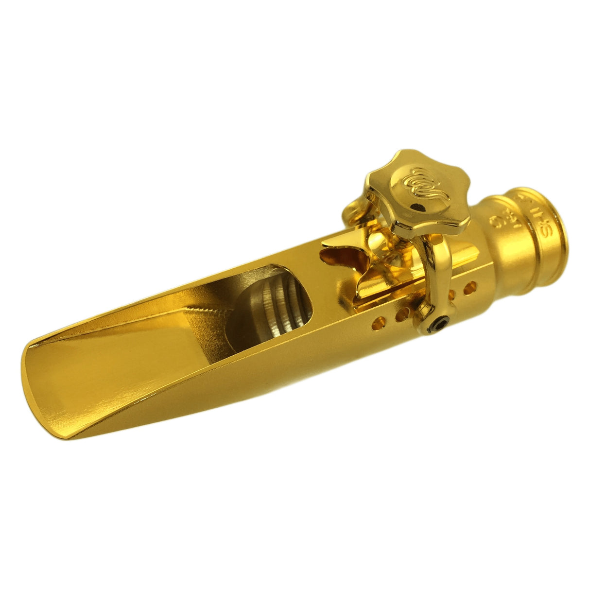 Theo Wanne SHIVA 2-7-M-TN Tenor Saxophone Mouthpieces