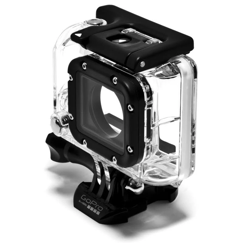 GoPro Dive Housing for HERO3