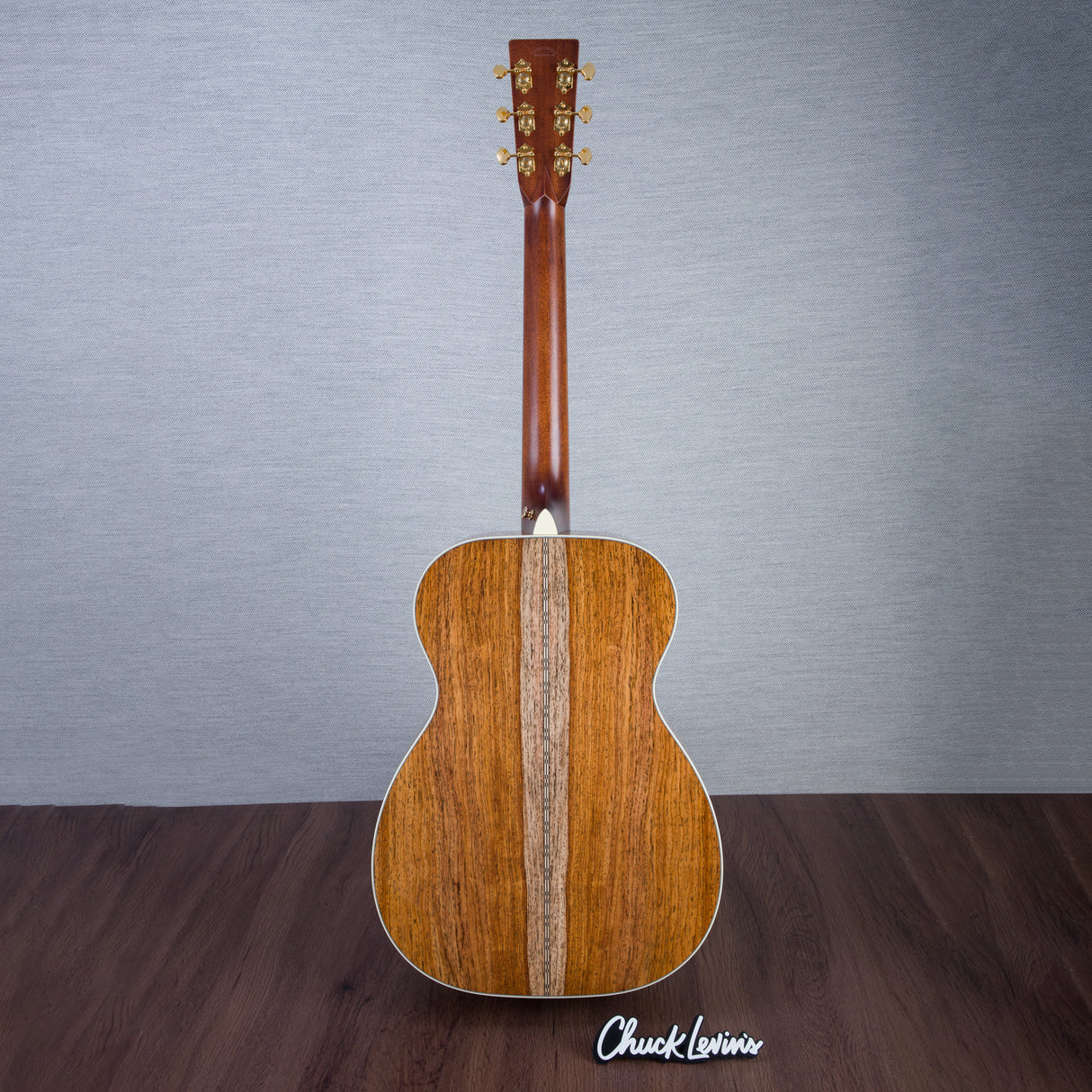 Martin Custom Shop 00-28 Style Guatemalan Rosewood/Italian Alpine Spruce LR Baggs - Anthem Acoustic Electric Guitar - #M2799755
