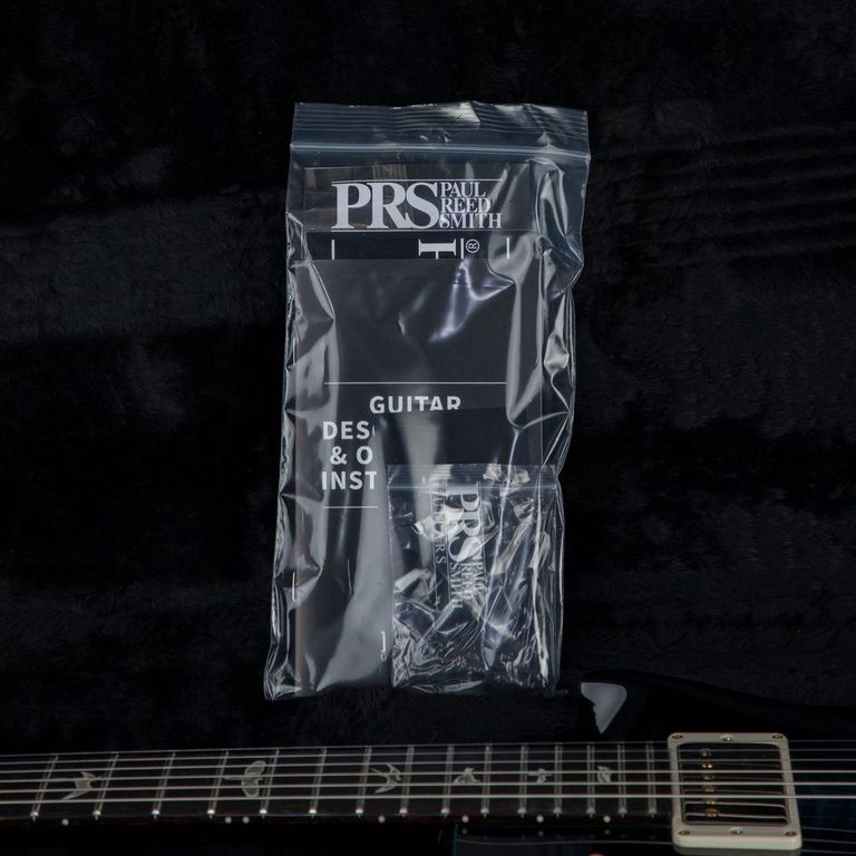 PRS Tremonti 10 Top Electric Guitar - Cobalt Smokeburst