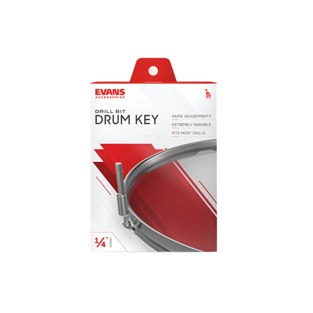 Evans DABK Drill Bit Drum Key