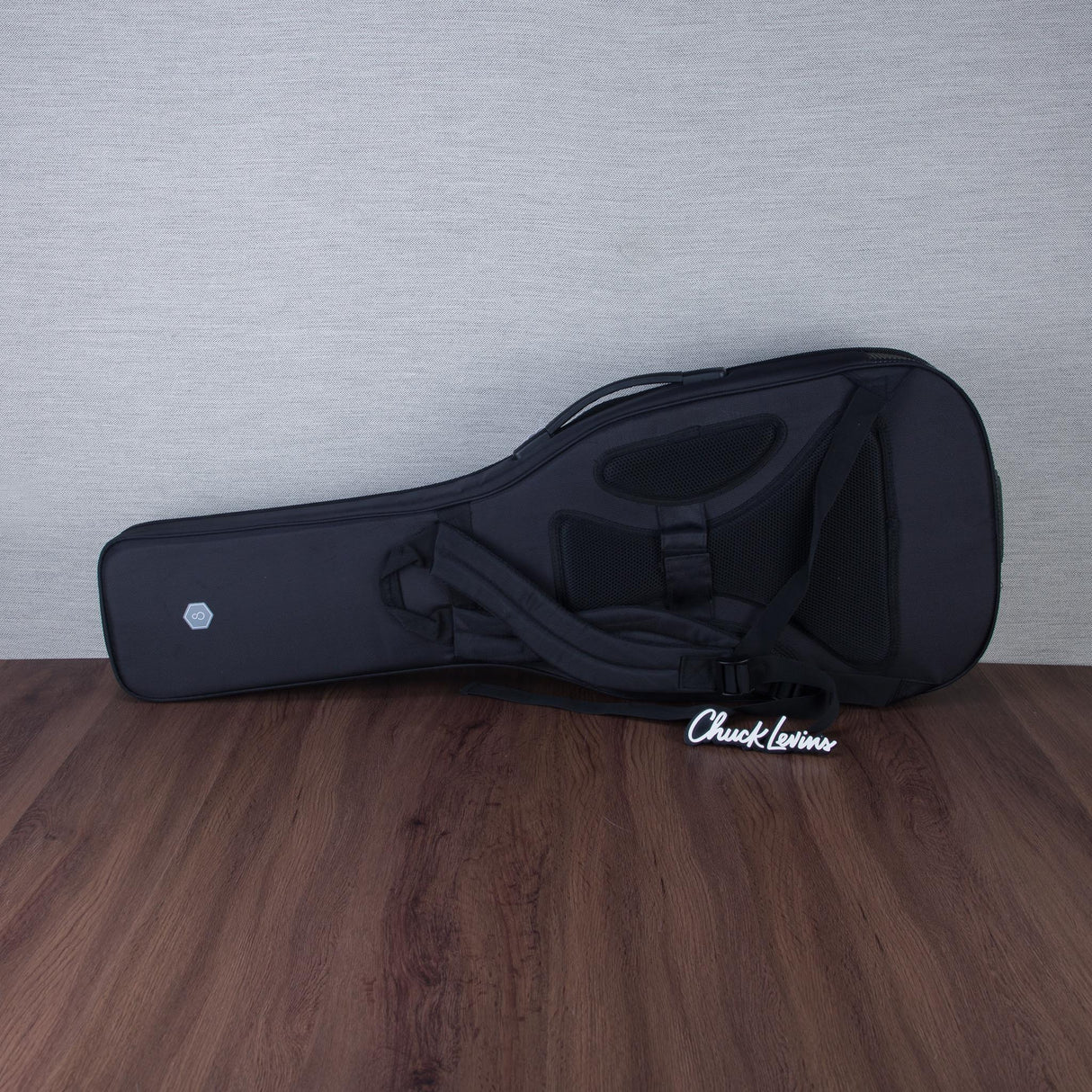 Sire Marcus Miller M6 Headless Electric Bass Guitar - Black Satin