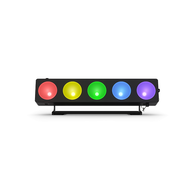 Chauvet DJ Core 5x1 ILS LED Multi-Purpose Effect Light