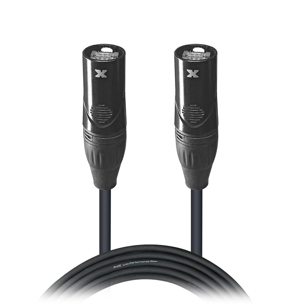 ProX XC-CAT6-50 50-Foot STP Cat 6 Cable RJ45
