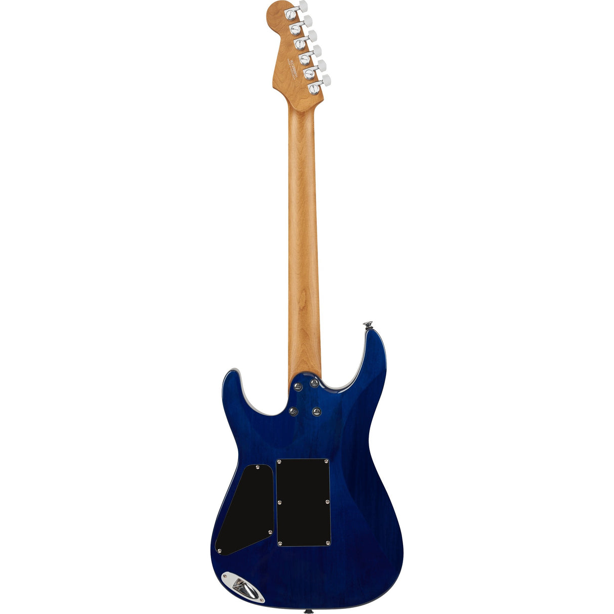 Charvel Pro-Mod Plus DK24 Dinky Electric Guitar - Chlorine Burst