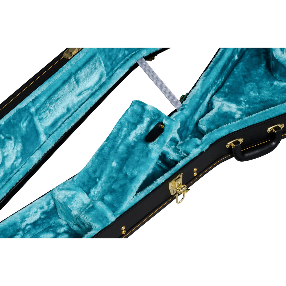 Epiphone Jimi Hendrix "Love Drops" Flying V Signature Elecric Guitar - Mint, Open Box
