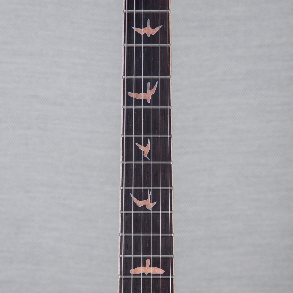 PRS Private Stock McCarty 594 Gold Foil Wings/Paua Body Purfling/Copper Foil Center Electric Guitar - #0409855