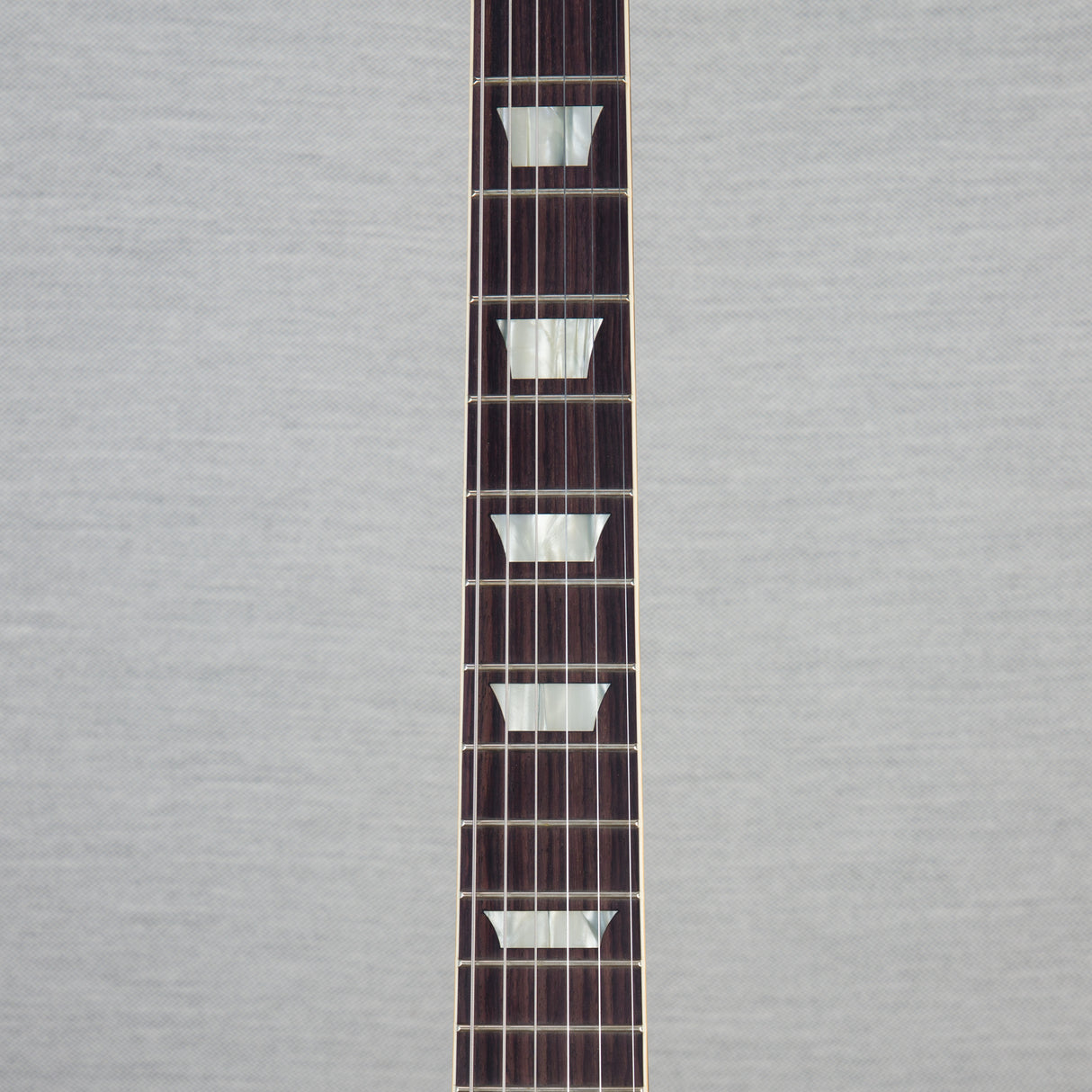 Gibson Custom Shop 1954 Les Paul Standard Electric Guitar - Gloss Candy Red - #42608