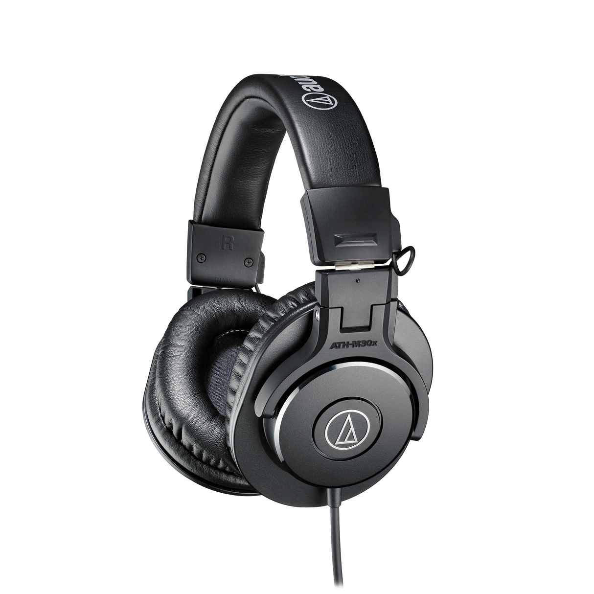 Audio-Technica ATH-M30x Professional Monitor Headphones