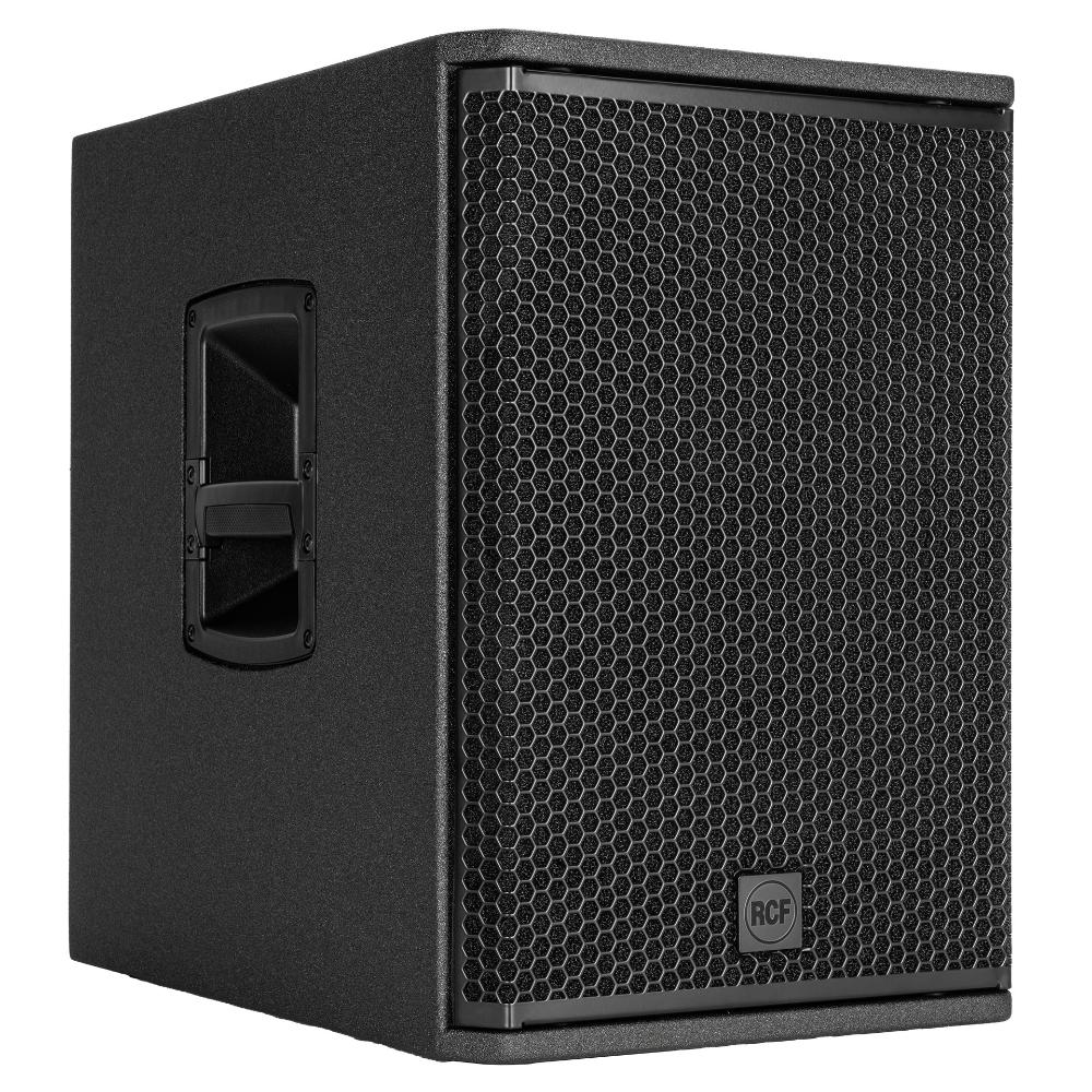 RCF SUB-702AS MK3 12-Inch 1400-Watt Active Subwoofer