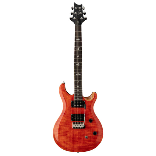 PRS SE CE24 Electric Guitar - Blood Orange - New