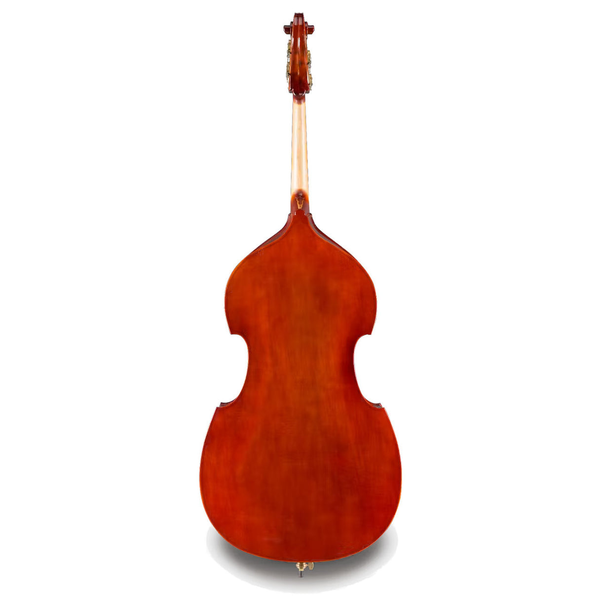 Eastman Strings Model 80 Student Double Bass Outfit - 1/4 Size